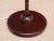 1960s Sculptural Floor Lamp in Beech from Markslöjd, Sweden, 1960s For Sale - Image 5 of 15
