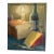 Oil Painting - Still Life by Margaret Crenson For Sale