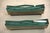 Model 1829 Wall Sconces by Max Ingrand for Fontana Arte, 1960s, Set of 2 For Sale - Image 6 of 6
