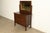 Mission Stickley Brothers Antique Mission Oak Arts & Crafts Dresser With Mirror, Circa 1910 For Sale - Image 3 of 17