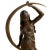 Auguste Moreau Auguste Moreau Aurora Bronze Figure, French Late 19th C. For Sale - Image 4 of 6
