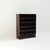 Brown Mid-Century Modern Brutaliat Oak Cabinet from De Coene Frères, 1970s For Sale - Image 8 of 15