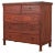 Swedish Chest of Drawers For Sale