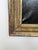 Wood Italianate Old Master Style Landscape With Ruins and River Valley, 19th Century For Sale - Image 7 of 8