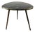 Vintage Art Deco Coffee Table, 1960s For Sale