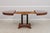 Ethan Allen Round Cherry Neoclassical Dining Room Table For Sale - Image 12 of 17