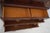 Century Furniture Century Large Mahogany Banded Chest on Chest For Sale - Image 4 of 16