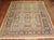 Antique Persian Mahal Rug For Sale - Image 17 of 18