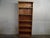 1950s Mid-Century Dutch Open Bookcase, 1950s For Sale - Image 5 of 11