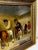 1900 - 1909 Victorian Equestrian Oil Painting the Hunting Stud – After John Frederick Herring SNR English School For Sale - Image 5 of 18