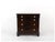 Traditional Antique Salesman Sample Empire Mahogany Chest of Drawers For Sale - Image 3 of 11