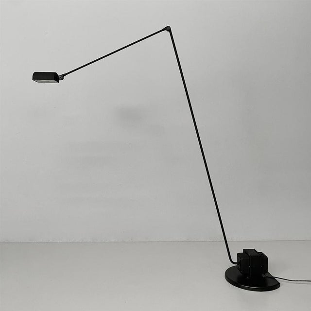 Italian Modern Table Lamp Daphine Terra by Tommaso Cimini for Lumina, 2010s For Sale - Image 12 of 12