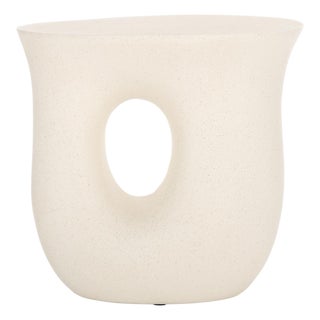 Irelyn Accent Table in White For Sale