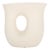 Irelyn Accent Table in White For Sale