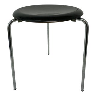 Model 3170 Stool by Arne Jacobsen for Fritz Hansen, 1970s For Sale