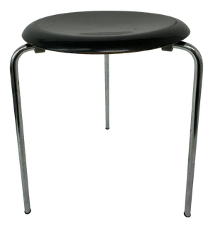 Model 3170 Stool by Arne Jacobsen for Fritz Hansen, 1970s