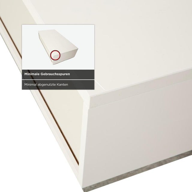 Wood Lugano Wooden Sideboard from BoConcept For Sale - Image 7 of 14