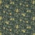 Sample - Schumacher Citronträd Fabric In Green For Sale