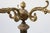 20th Century Napoleon III Copper and Onyx Marble Coat Stand, France, 1890s For Sale - Image 4 of 11