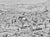 A beautifully rendered panoramic view of Jerusalem in sweeping black and white, this lithograph by Anna Ticho captures the...