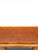 1920s French Art Deco Desk With Finely Inlaid Leather Top For Sale - Image 14 of 15