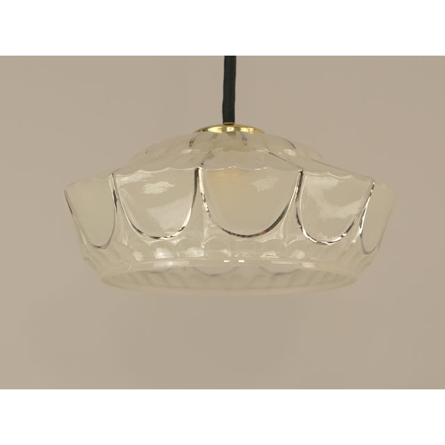 Art Deco Pendant Light, France, 1920s For Sale - Image 9 of 9