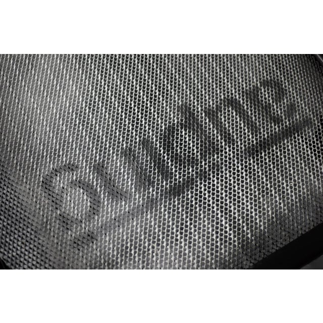 Auping Mid-Century Modern Dutch Cleopatra Daybed by Dick Cordemeyer for Auping, 1953 For Sale - Image 4 of 18