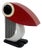 Penguin Table Lamp attributed to Fernando Cassetta for Tacman, 1970s For Sale