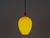 The Pompei pendant lamp, designed by renowned Danish designer Jo Hammerborg in 1963 for the renowned Fog & Mørup label, is...