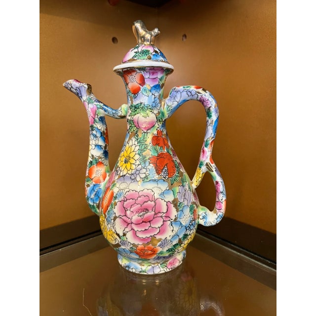 The China of the 1960s was in many ways closer in time and tradition to the Qing Dynasty (1644-1911) than to modern-day...