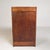 Oak Roller Shutter Cabinet, 1930s For Sale - Image 10 of 18