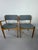 1960s Vintage Danish Oak Chairs by Erik Buch for Oddense Maskinsnedkeri, 1960s, Set of 5 For Sale - Image 5 of 11