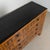 19th Century Chinese Lacquered Apothecary Console With Sixteen Drawers For Sale - Image 4 of 18
