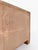 Mid-Century Burl Wood, Chrome and Acrylic Glass Nightstands, 1970s, Set of 2 For Sale - Image 13 of 18