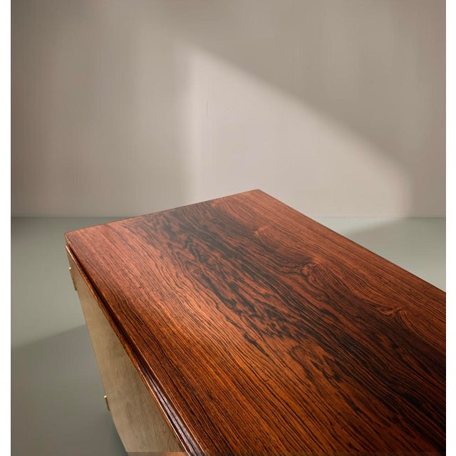 Danish Sideboard by Poul Hundevad for Hundevad & Co., 1960s For Sale - Image 5 of 18
