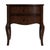 2020s Beasley 25 in. W Rectangular Wood 2 Drawer Traditional Nightstand, Olive Ash For Sale - Image 5 of 9