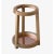 Lonna umbrella stand by Made By Choice Dimensions: 31 x 31 x 50 cm Materials: Oak Also Available: Custom Color Lonna...