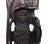 Nepalese Carved Buddha Statue For Sale - Image 3 of 8