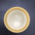 Mikasa Whole Wheat Pattern Stoneware Goblets for Hot or Cold Liquids - Set of 4 For Sale In Sacramento - Image 6 of 12