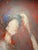2020s “Another Day” Acyclic on Canvas Signed Art Work. For Sale - Image 5 of 5