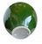 French Green Glazed Ceramic Vase For Sale In Dallas - Image 6 of 6