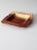 Ceramic Vintage Studio Pottery Plate For Sale - Image 7 of 9