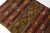 Textile 1950s Authentic Flatweave Anatolian Kilim For Sale - Image 7 of 10