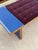 Striking and versatile, the Jaguatirica Bench stands out as a true statement piece, featuring a bold blue finish that...