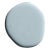 Clean, crisp, cool blue with a hint of gray. Our version of baby blue. Backdrop is The New Way to Paint. Backdrop Standard...