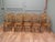 This good large set would be wonderful in a large Garden or for Modern conservatory dining, the chairs are very...