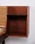 Model GE 701 Double Bed in Teak with Cane Weaving by Hans J. Wegner for Getama, 1950s For Sale - Image 6 of 14