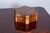 This beutiful jewelry box originating from the 1920s represents an exceptional and highly valued example of Czechoslovak...