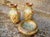 Mid-Century Japanese Vases, Set of 3 For Sale - Image 10 of 14