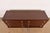 T. H. Robsjohn-Gibbings for Widdicomb Mid-Century Modern Hollywood Regency Mahogany Dresser or Credenza, Newly Refinished For Sale - Image 11 of 14